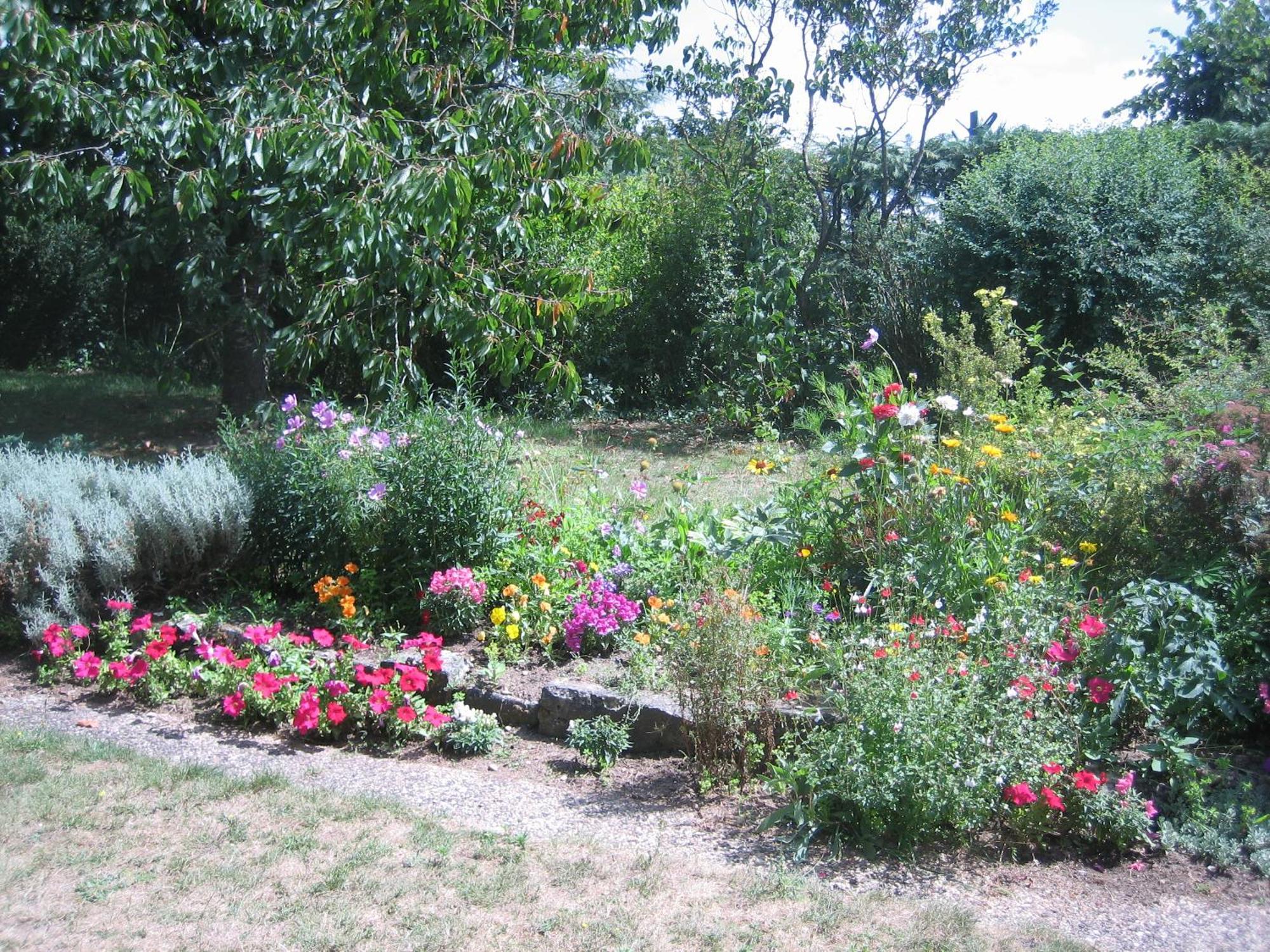 Les Pierres Blanches Bed & Breakfast Bonneuil-Matours Exterior foto